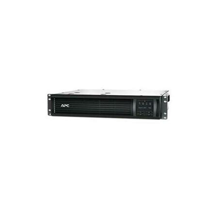 EZGENERATION Smart UPS 750VA RM 2U 120V With Smartconnect EZ329488